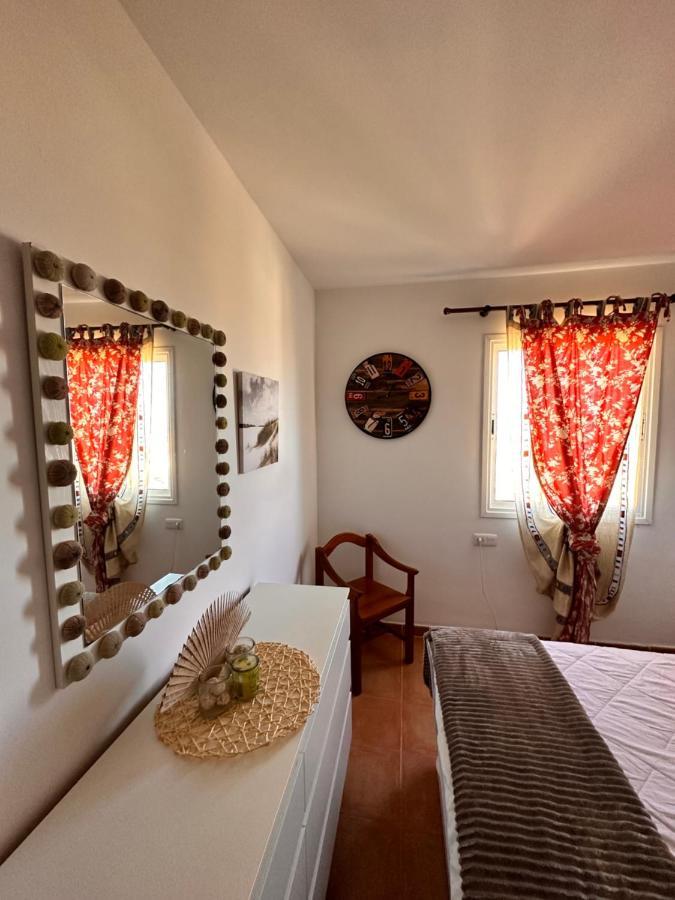 La Casita Villa Costa De Antigua Exterior photo